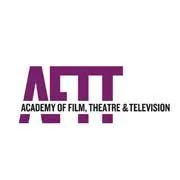 ADF - Academy of Drama and Film logo